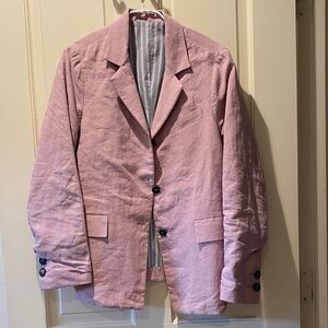 Bergfabel Jacket sz 42